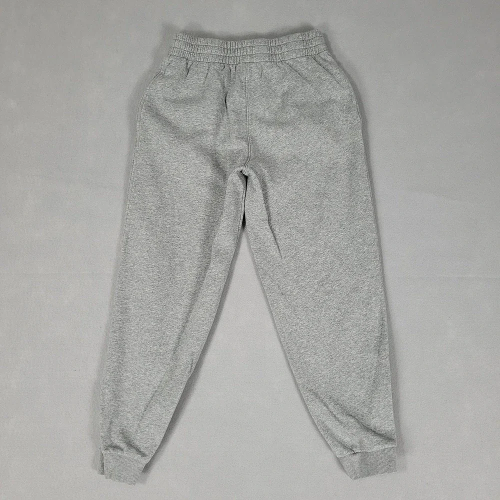Nike Joggers Sportswear Club Fleece Kids L Gray Athletic Tapered FD3008-063
